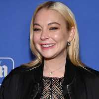 Calum Best girlfriend Lindsay Lohan