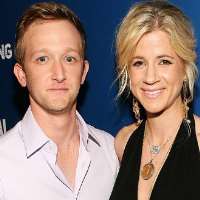 Eric Ladin wife Katy Ladin Eric Ladin wife Katy Ladin