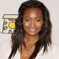 Lupe Fiasco girlfriend Dani Evans Lupe Fiasco girlfriend Dani Evans