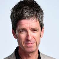 Anais Gallagher Father Noel Gallagher