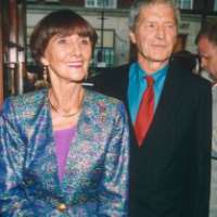 June Brown husband John Garley June Brown husband John Garley