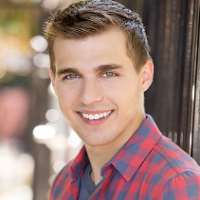 Maiara Walsh boyfriend Cody Linley