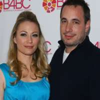 Sarah Wynter husband Dan Peres
