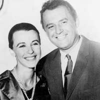 Claire Bloom husband Rod Steiger