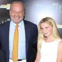 Greer Grammer sister Mason Olivia Grammer (Half Sister) Greer Grammer sister Mason Olivia Grammer (Half Sister)