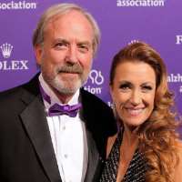 Jane Seymour husband James Keach Jane Seymour husband James Keach