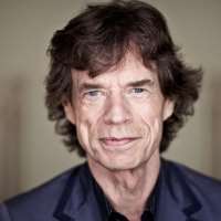Jane Seymour boyfriend Mick Jagger