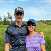 Luke Davidson Mother Shelley Luke Davidson Mother Shelley