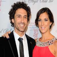 Jenna Morasca boyfriend Ethan Zohn Jenna Morasca boyfriend Ethan Zohn