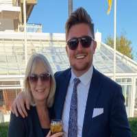 Michael Pearce (YouTuber) Mother Jan Pearce