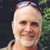 Vincent Cyr Father Father