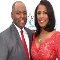 Omarosa Manigault Birthday, Real Name, Age, Weight, Height, Family ...