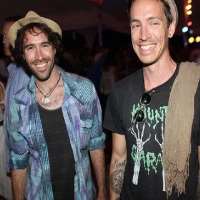 Brandon Boyd brother Jason Boyd
