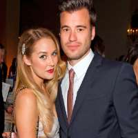 Lauren Conrad husband William Tell
