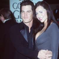Minnie Driver boyfriend Josh Brolin