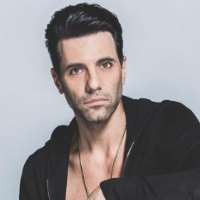 Minnie Driver boyfriend Criss Angel