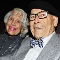 Carol Channing husband Harry Kullijian Carol Channing husband Harry Kullijian