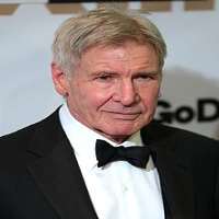 Minnie Driver boyfriend Harrison Ford