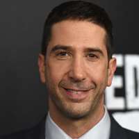 Minnie Driver boyfriend David Schwimmer