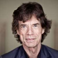 Minnie Driver boyfriend Mick Jagger