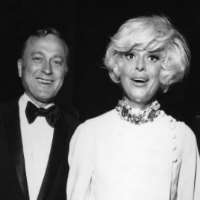 Carol Channing husband Charles Lowe Carol Channing husband Charles Lowe