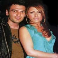 Elena Paparizou boyfriend Toni Mavridis Elena Paparizou boyfriend Toni Mavridis