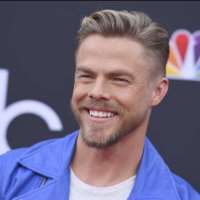 Lauren Conrad boyfriend Derek Hough