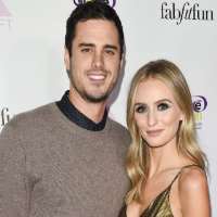 Lauren Bushnell boyfriend Ben Higgins Lauren Bushnell boyfriend Ben Higgins