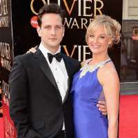 Katherine Kingsley husband Dominic Tighe Katherine Kingsley husband Dominic Tighe