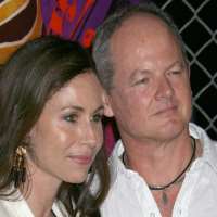Minnie Driver boyfriend Timothy J. Lea Minnie Driver boyfriend Timothy J. Lea