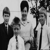 John Lydon brother Martin Lydon John Lydon brother Martin Lydon