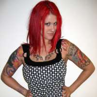Fat Mike girlfriend Soma Snakeoil Fat Mike girlfriend Soma Snakeoil