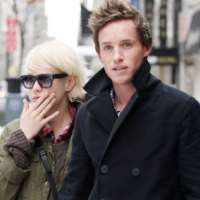 Carey Mulligan boyfriend Eddie Redmayne