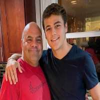 Paul Cuffaro Father Father Paul Cuffaro Father Father
