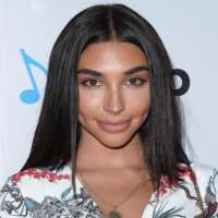 Wilmer Valderrama girlfriend Chantel Jeffries