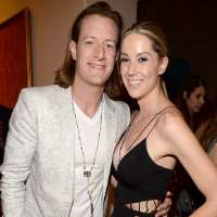 Tyler Hubbard wife Hayley Stommel Tyler Hubbard wife Hayley Stommel