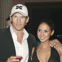 Leilani Dowding boyfriend Mark Williams Leilani Dowding boyfriend Mark Williams
