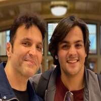 Ashish Chanchlani Father Anil Chanchlani Ashish Chanchlani Father Anil Chanchlani