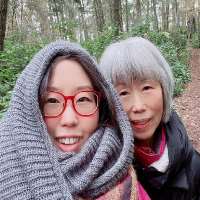 Miss Mina Mother Mother