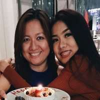 Zahra Faiha Mother Len Fabri Zahra Faiha Mother Len Fabri