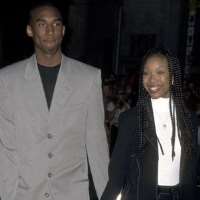 Brandy Norwood boyfriend Kobe Bryant