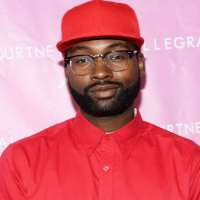 Brandy Norwood boyfriend Mychael Knight