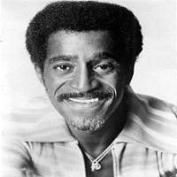 Kim Novak boyfriend Sammy Davis Jr.