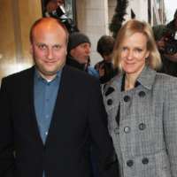 Hermione Norris husband Simon Wheeler Hermione Norris husband Simon Wheeler