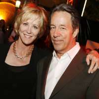 Joanna Kerns husband Marc Appleton Joanna Kerns husband Marc Appleton