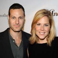 Mary McCormack husband Michael Morris Mary McCormack husband Michael Morris