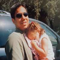 Olivia Somersille Father Father Olivia Somersille Father Father