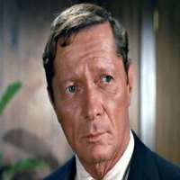 Kim Stanley husband Alfred Ryder