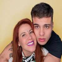 Sebastian Villalobos Mother Viviana Villalobos Sebastian Villalobos Mother Viviana Villalobos