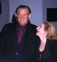 Nick Nolte girlfriend Vicki Lewis